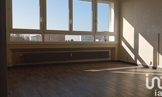 Appartement 4 Pièces 81 m² à vendre à Hérouville-Saint-Clair (14200)