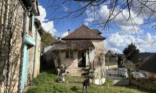 Maison 6 Pièces 118 m² à vendre à Pechs-de-l'Espérance (24370)