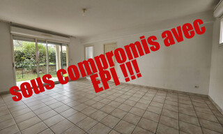 Appartement 3 Pièces 59 m² à vendre à Carcassonne (11000)