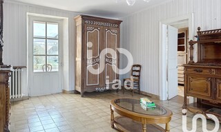 Maison 5 Pièces 138 m² à vendre à Nogent-le-Roi (28210)