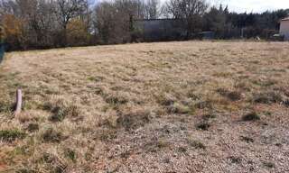 Terrain  1120 m² à vendre à Gramat (46500)
