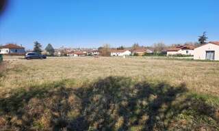 Terrain  1120 m² à vendre à Gramat (46500)