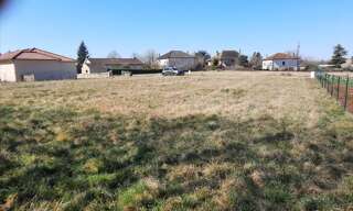 Terrain  1120 m² à vendre à Gramat (46500)