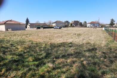 Terrain  27960 €