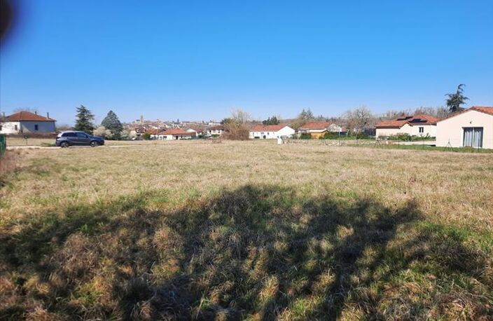 Terrain à bâtir de 0 pièces principales — photo 2