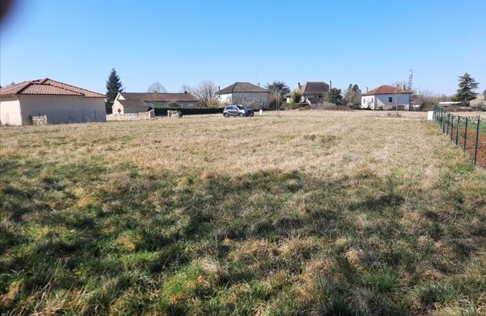 Terrain à bâtir de 0 pièces principales — photo 3