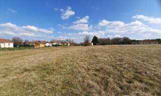 Terrain  1080 m² à vendre à Gramat (46500)