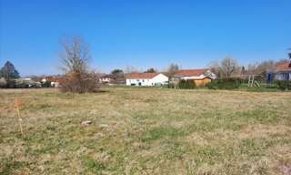 Terrain  1080 m² à vendre à Gramat (46500)