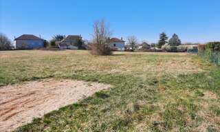 Terrain  1080 m² à vendre à Gramat (46500)