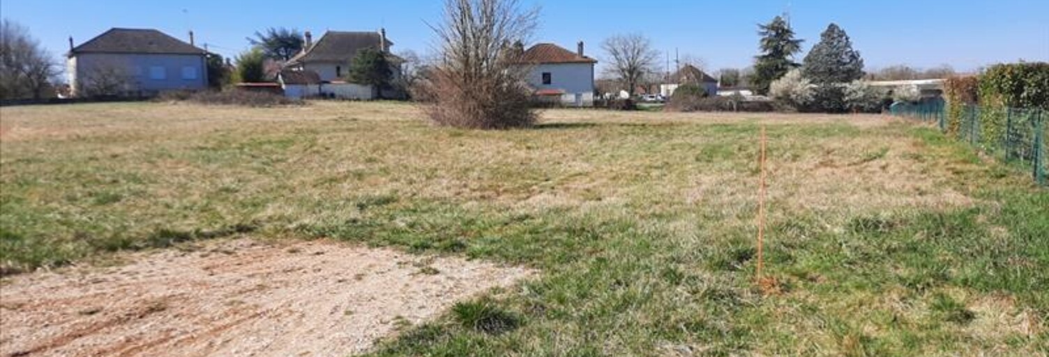 Terrain  1080 m² à vendre à Gramat (46500)