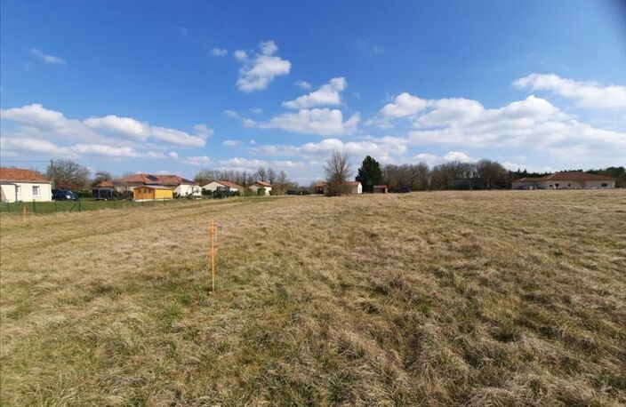 Terrain à bâtir de 0 pièces principales — photo 2