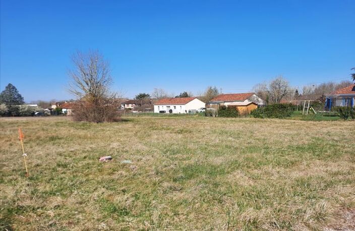 Terrain à bâtir de 0 pièces principales — photo 3