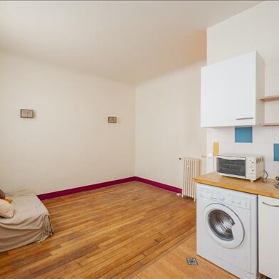 Appartement 2 pièces 227000 €