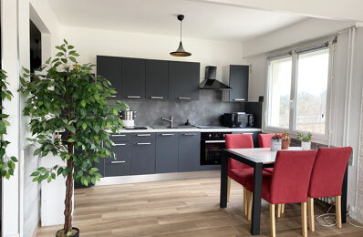 vente appartement 143 000 € à proximité de Ampuis (69420)