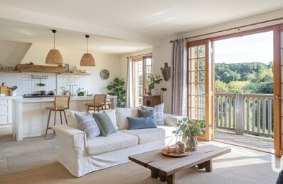 vente appartement 245 500 € à proximité de Saint-Saturnin-Lès-Avignon (84450)