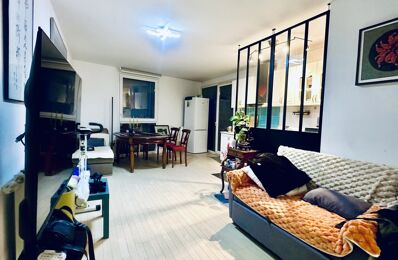 vente appartement 328 000 € à proximité de Moisselles (95570)