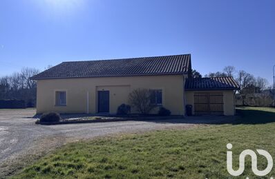 vente maison 181 900 € à proximité de Mesnil-Saint-Père (10140)