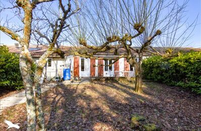 vente maison 296 800 € à proximité de Saint-Médard-en-Jalles (33160)