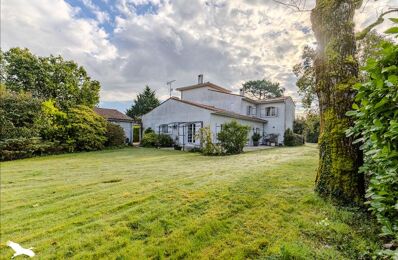 vente maison 409 000 € à proximité de Saint-Genès-de-Castillon (33350)