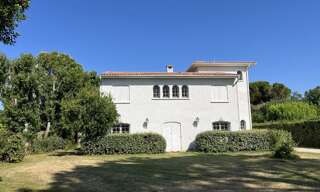 Maison 9 Pièces 270 m² à vendre à Saint-Denis-de-Pile (33910)