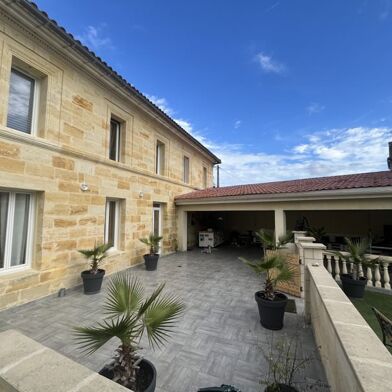 Maison 4 pièces 472500 €