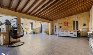 Maison 4 Pièces 150 m² à vendre à Saint-Denis-de-Pile (33910)