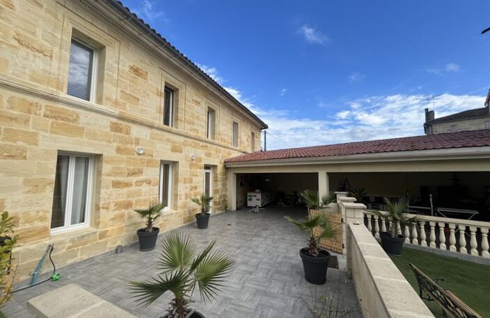 Maison en pierre de 4 pièces principales — photo 3