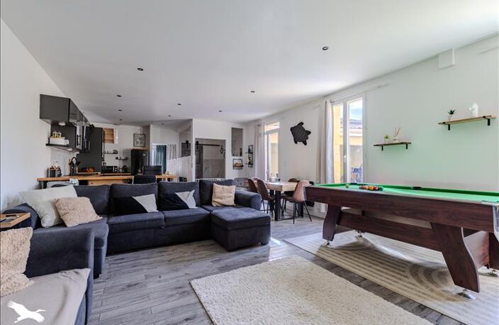 Maison en pierre de 4 pièces principales — photo 4