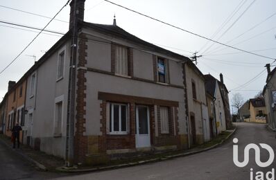 maison 6 pièces 119 m2 à vendre à Fontaines (89130)