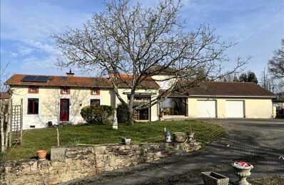 vente maison 191 700 € à proximité de Aixe-sur-Vienne (87700)