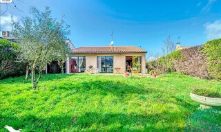 Maison 4 Pièces 94 m² à vendre à Bordeaux (33200)