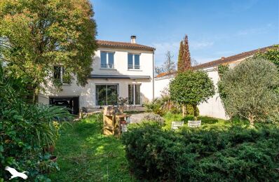 vente maison 780 000 € à proximité de Bordeaux (33300)