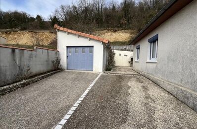 vente maison 129 000 € à proximité de Aussac-Vadalle (16560)