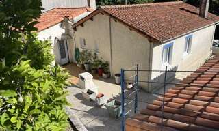 Maison 3 Pièces 85 m² à vendre à La Boixe (16330)