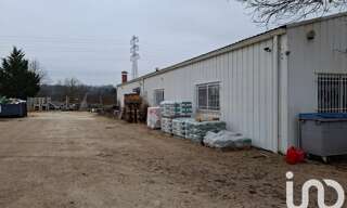 Immeuble  400 m² à vendre à Montbeton (82290)