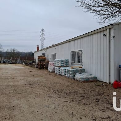 Immeuble  302000 €