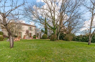 vente maison 337 000 € à proximité de Beaupuy (32600)