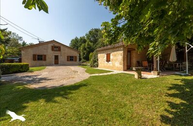 vente maison 390 000 € à proximité de Pavie (32550)