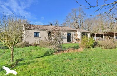 vente maison 259 000 € à proximité de Lherm (31600)