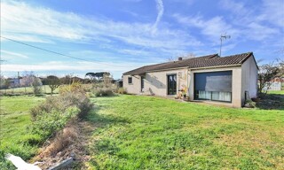 Maison 4 Pièces 89 m² à vendre à Carbonne (31390)