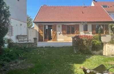 location maison 933 € CC /mois à proximité de Saint-Martin-sur-le-Pré (51520)