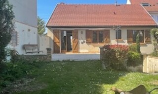 Maison 4 Pièces 88 m² à louer à Châlons-en-Champagne (51000)