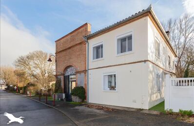 maison 4 pièces 113 m2 à vendre à Ségoufielle (32600)