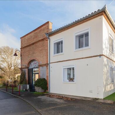 Maison 4 pièces 113 m²