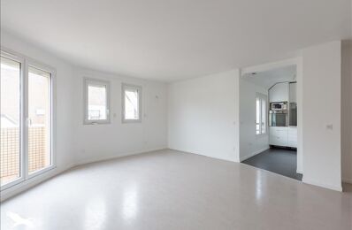 vente appartement 369 000 € à proximité de Mériel (95630)