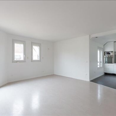Appartement 6 pièces 300000 €