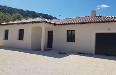 location maison 1 260 € CC /mois à proximité de Sainte-Cécile-les-Vignes (84290)