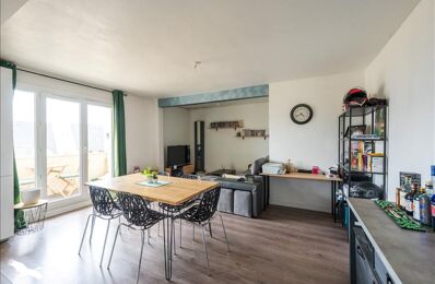 vente appartement 199 000 € à proximité de Pierrelaye (95220)