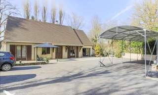 Maison 6 Pièces 174 m² à vendre à Seraincourt (95450)