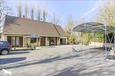 Maison 6 pièces 377000 €